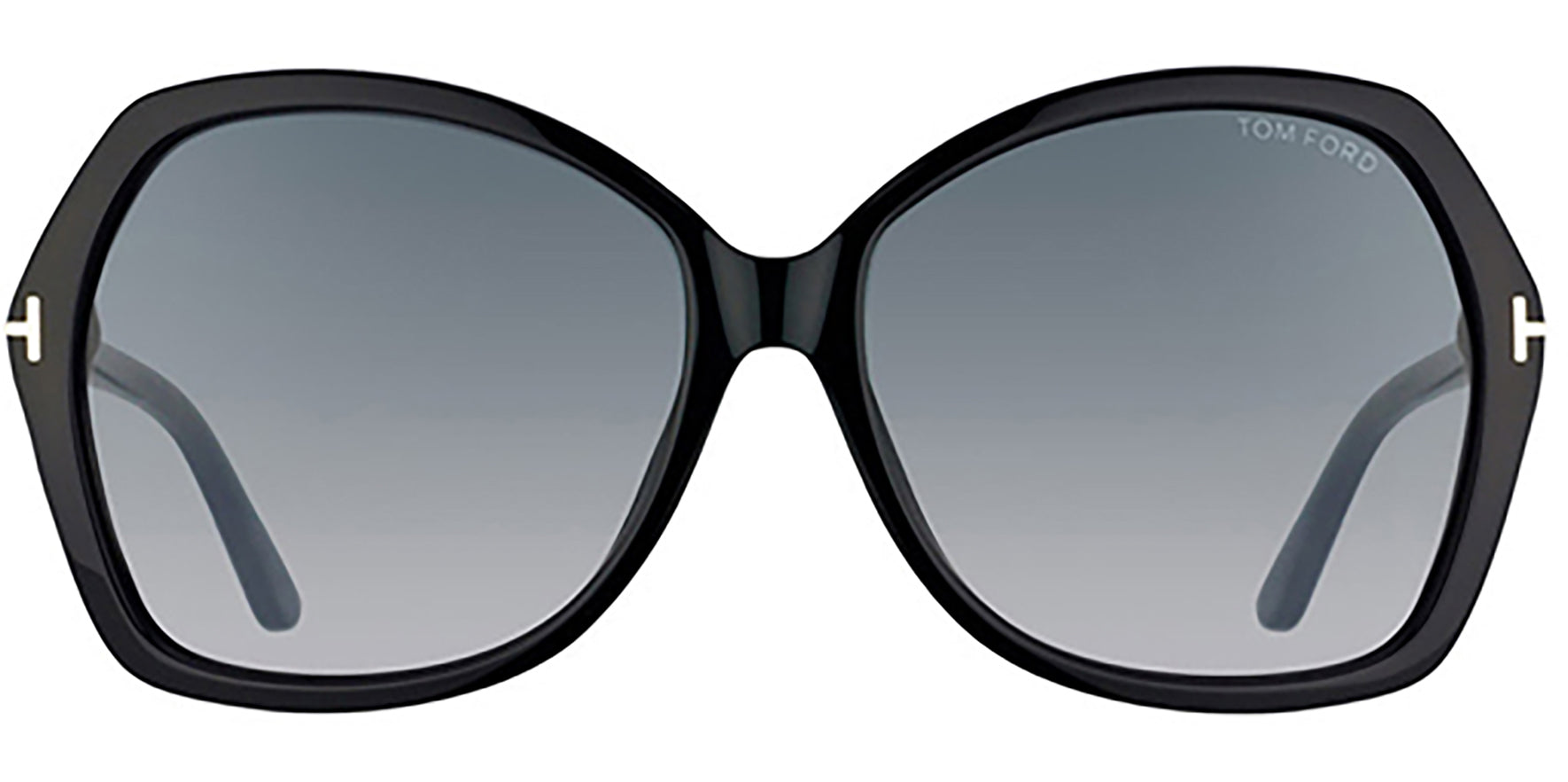 Tom Ford Carola Butterfly Gradient - Eyedictive