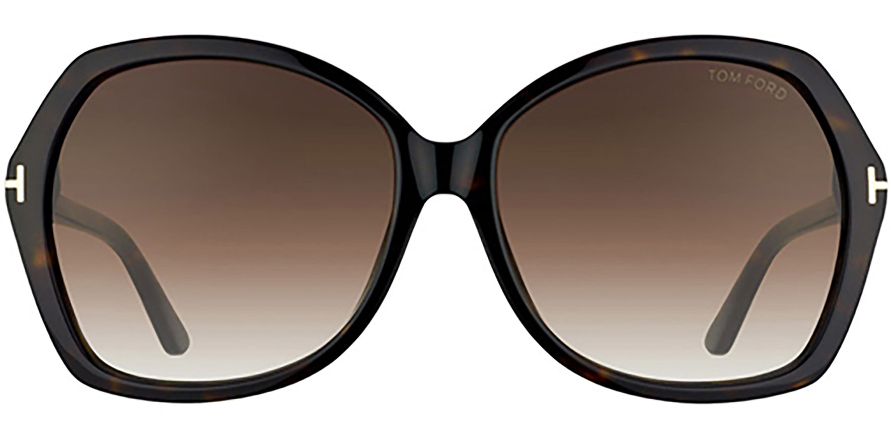 Tom Ford Carola Butterfly Gradient - Eyedictive