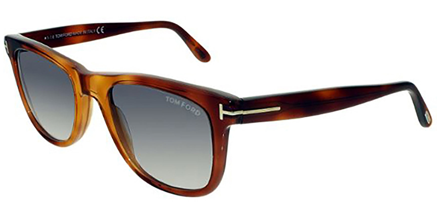 Tom Ford Leo - Eyedictive