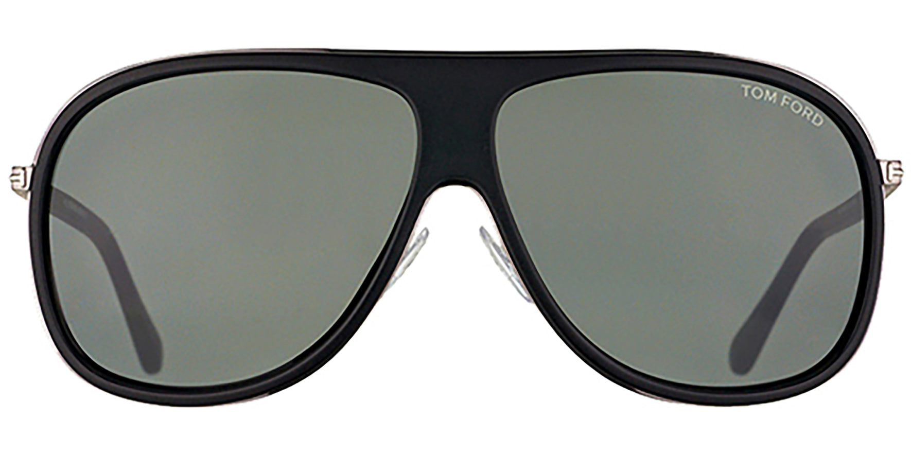 Tom Ford Chris Pilot w/ Anti-Reflective Lens - Eyedictive