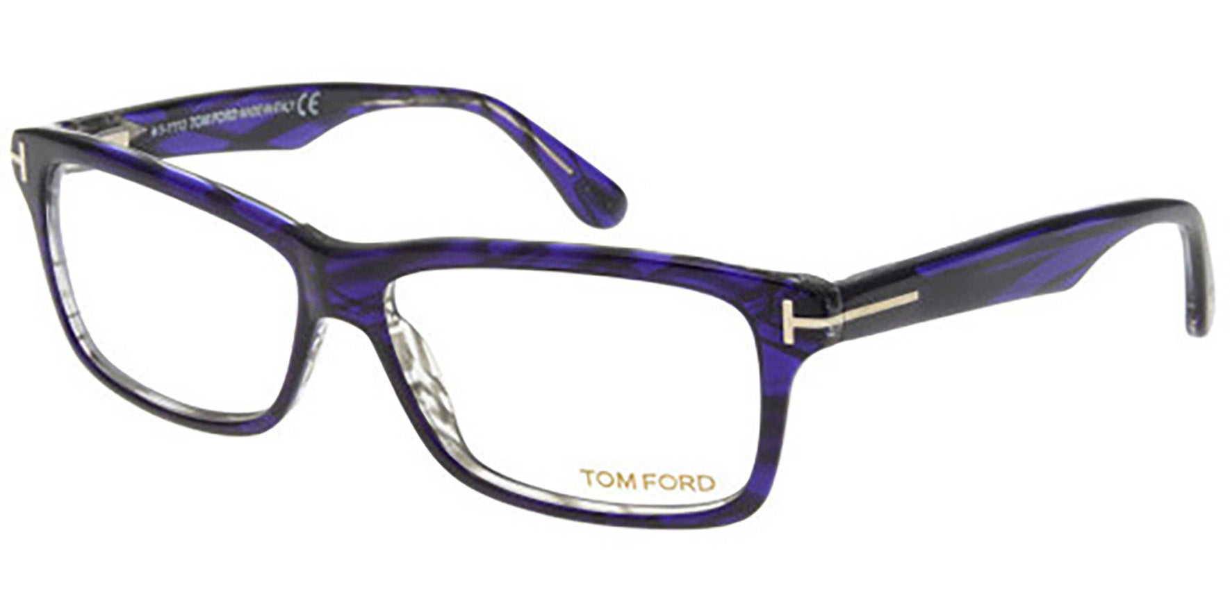 Tom Ford Optical - Eyedictive