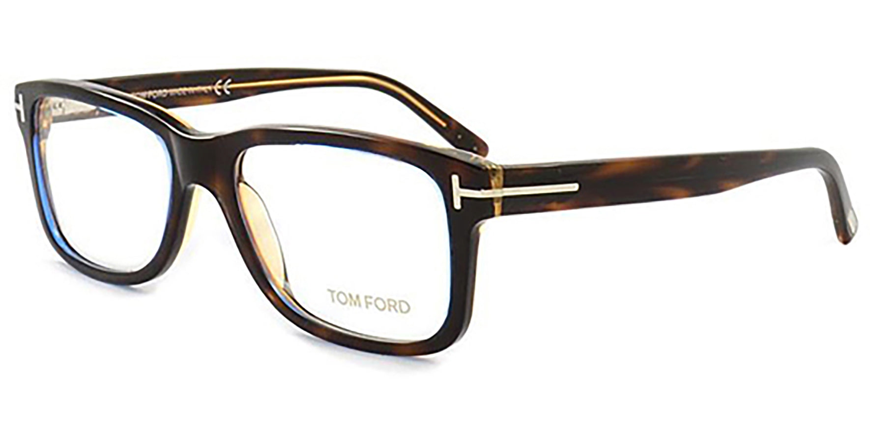 Tom Ford Optical - Eyedictive