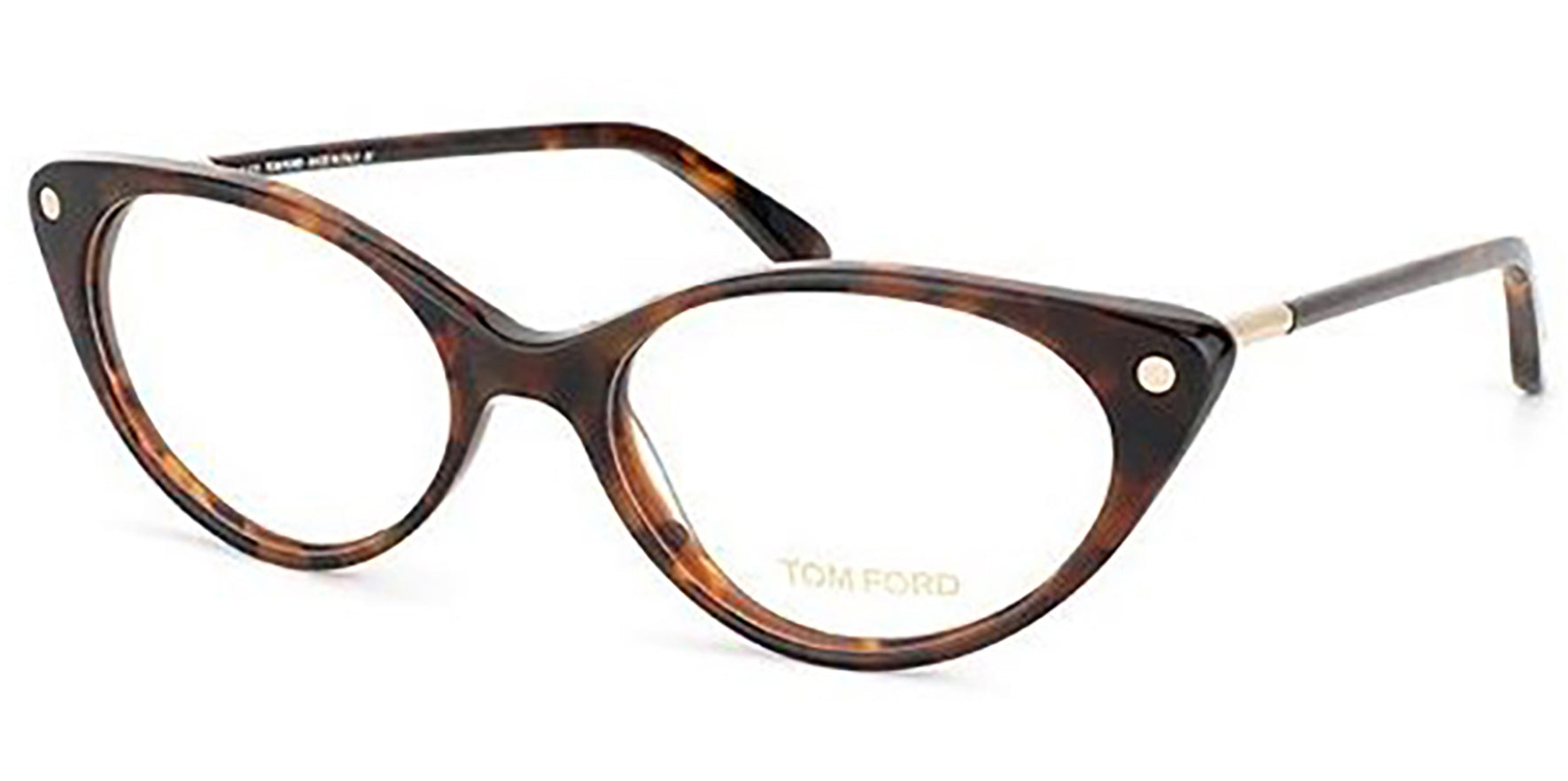 Tom Ford Optical - Eyedictive