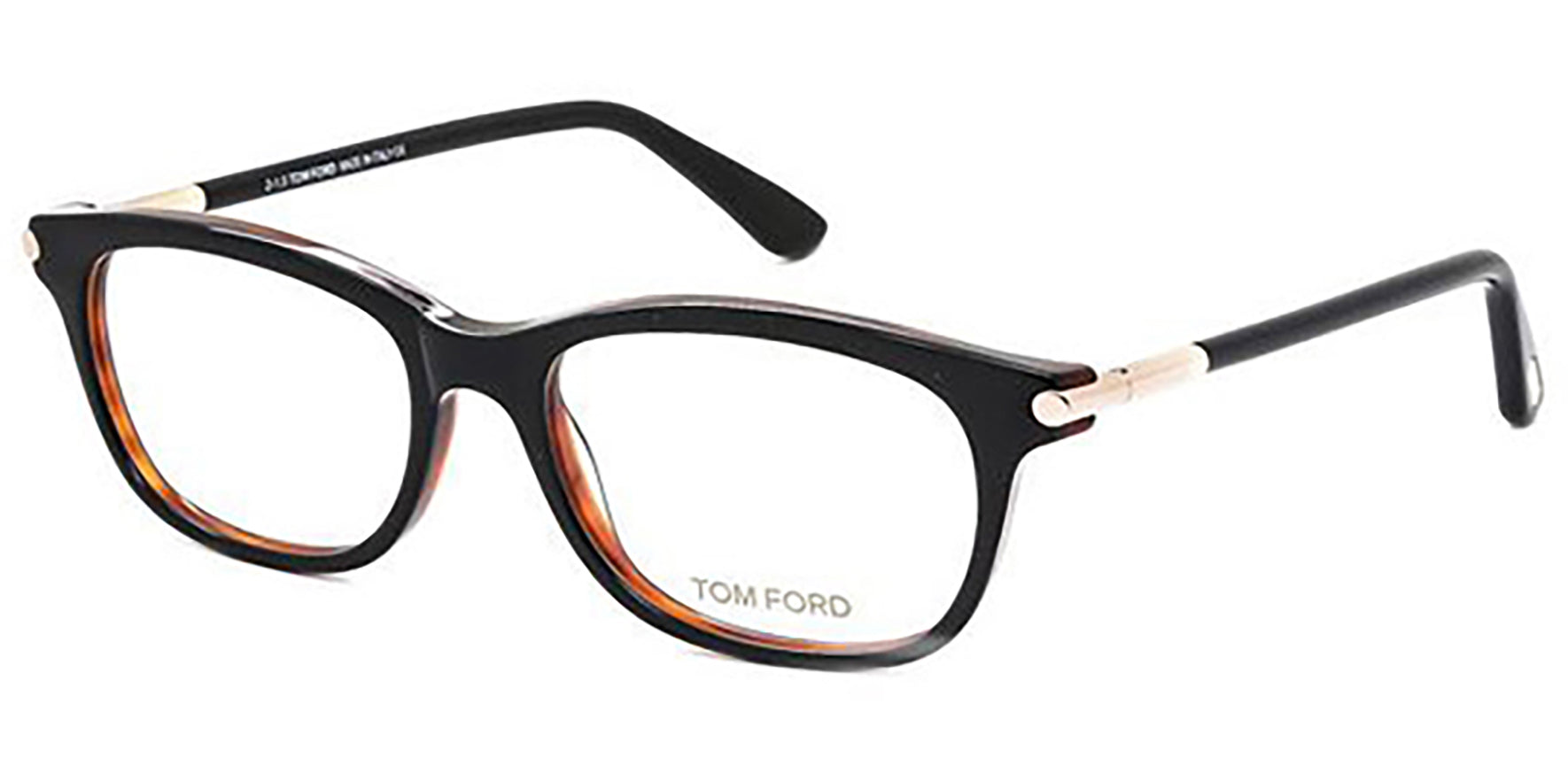 Tom Ford Optical - Eyedictive