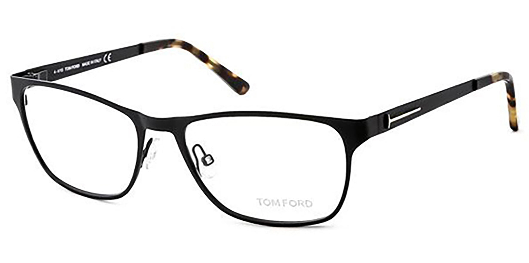 Tom Ford Optical - Eyedictive