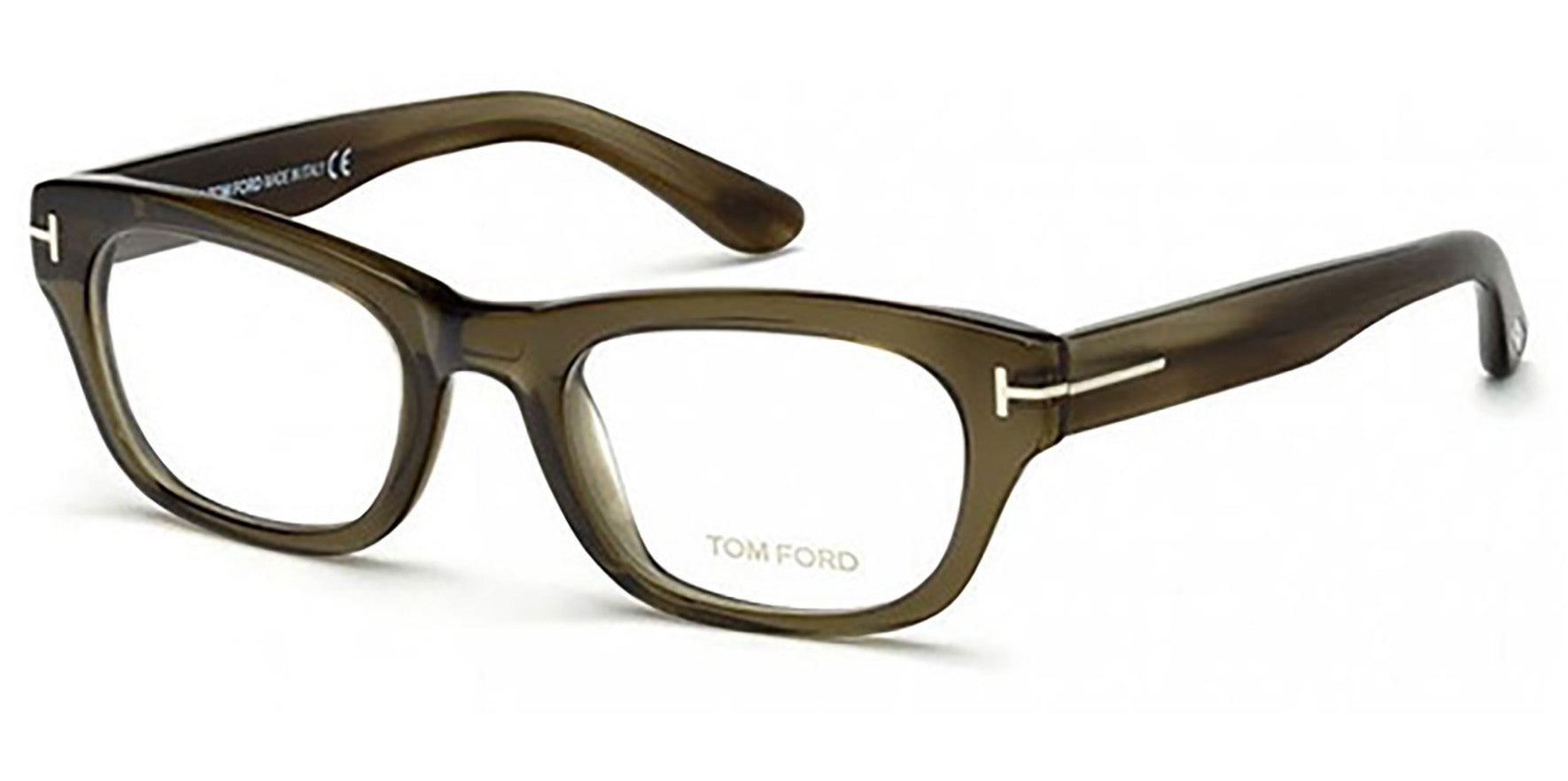 Tom Ford Optical - Eyedictive