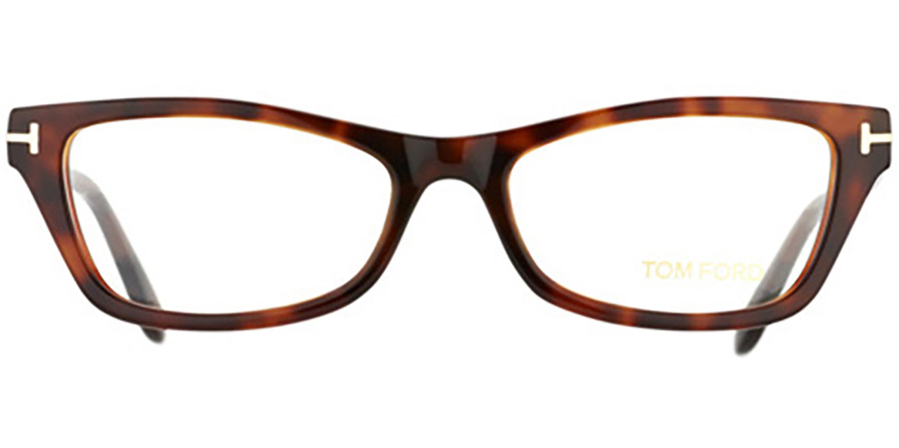 Tom Ford Optical - Eyedictive