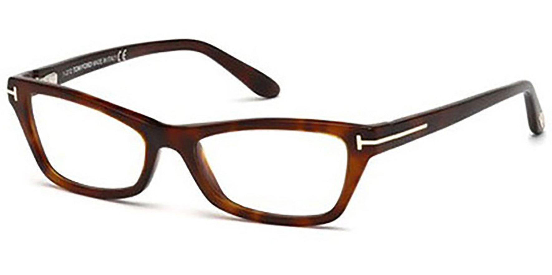 Tom Ford Optical - Eyedictive