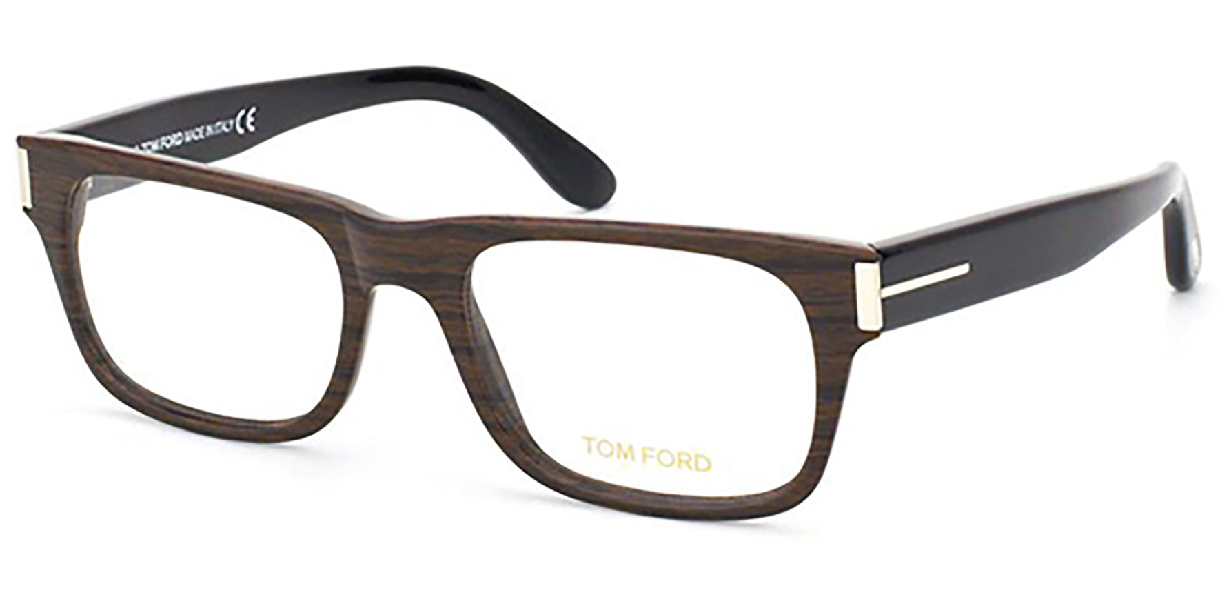 Tom Ford Optical - Eyedictive