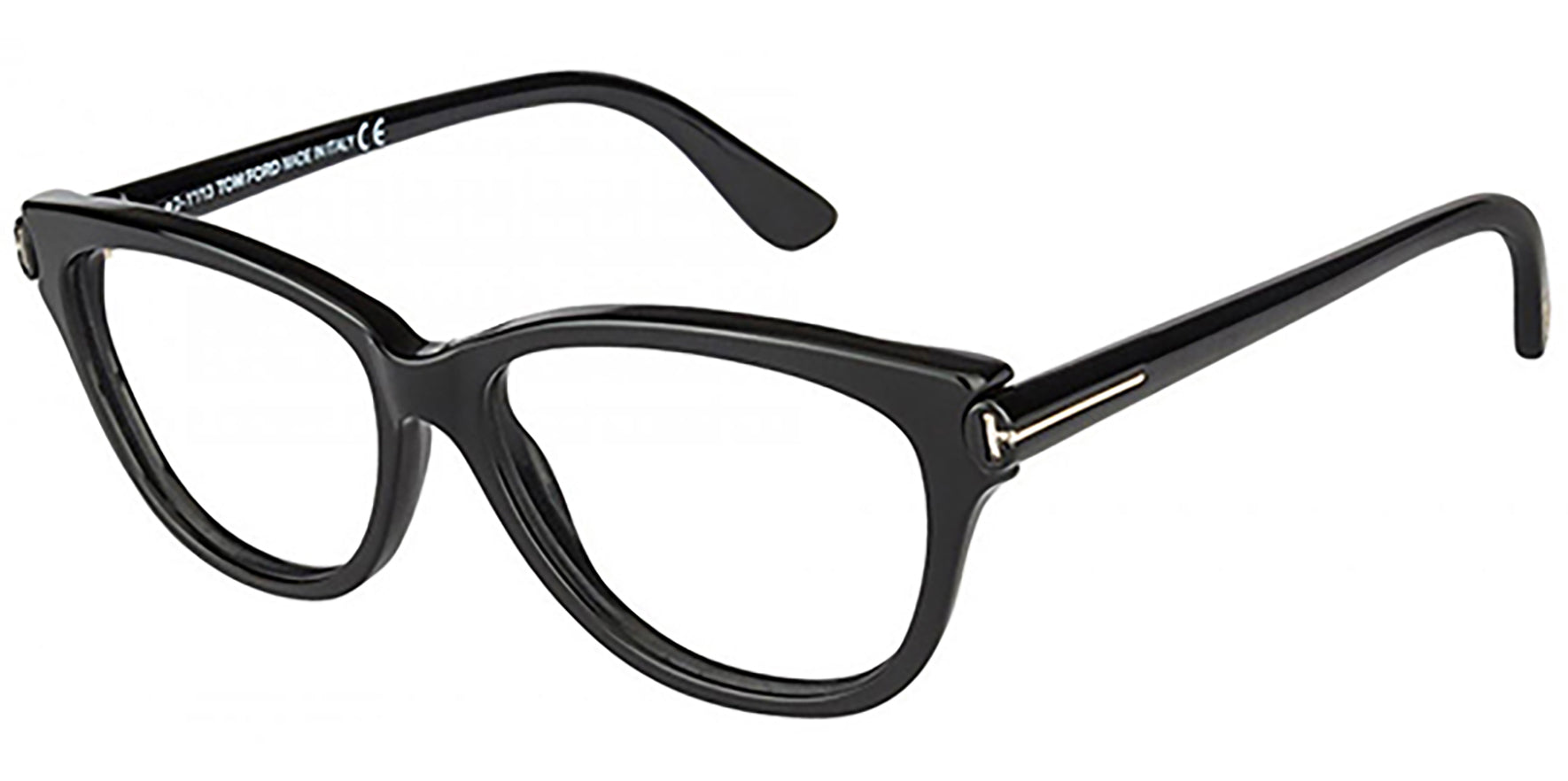 Tom Ford Optical Cat-Eye - Eyedictive