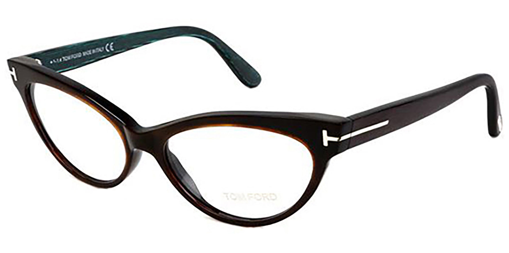 Tom Ford Optical - Eyedictive