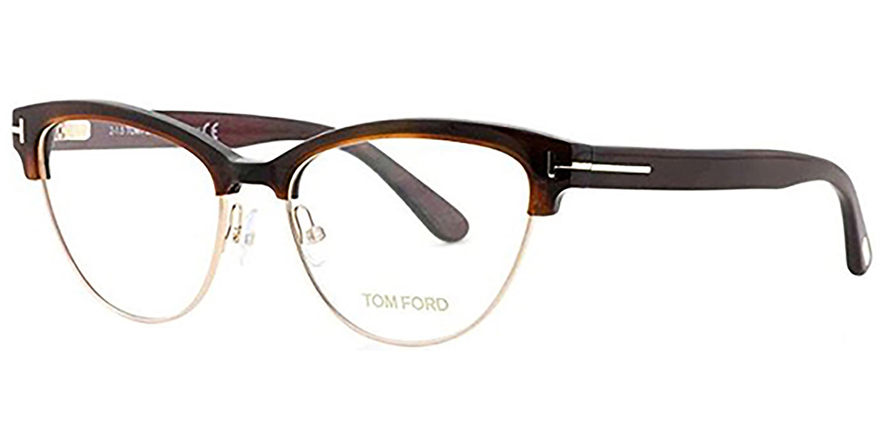 Tom Ford Optical - Eyedictive