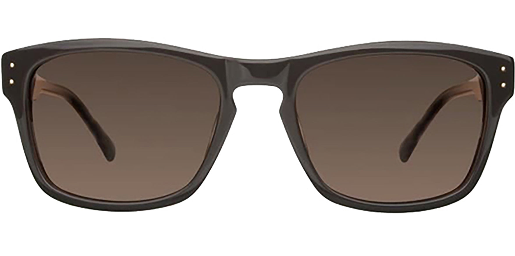 Gant Handmade Acetate Soft Square Classic - Eyedictive