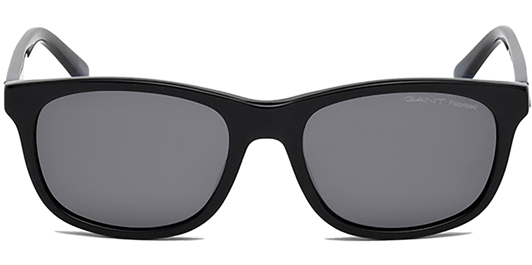 Gant Polarized Shiny Black Classic - Eyedictive