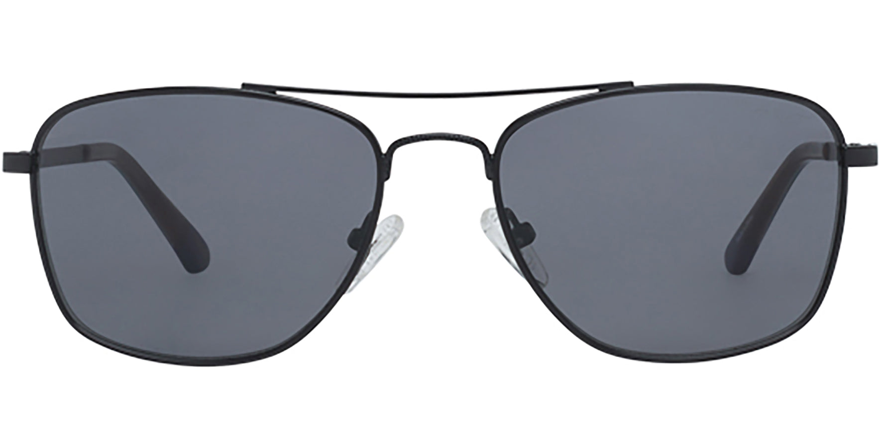 Gant Eyewear Matte Black Navigator - Eyedictive