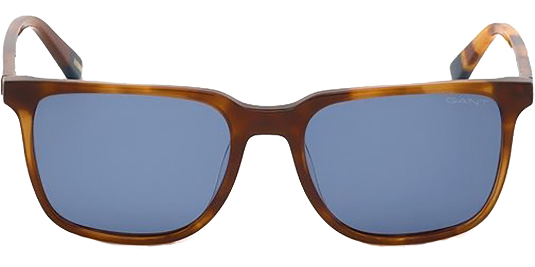 Gant Square Classic w/ Blue Lens - Eyedictive