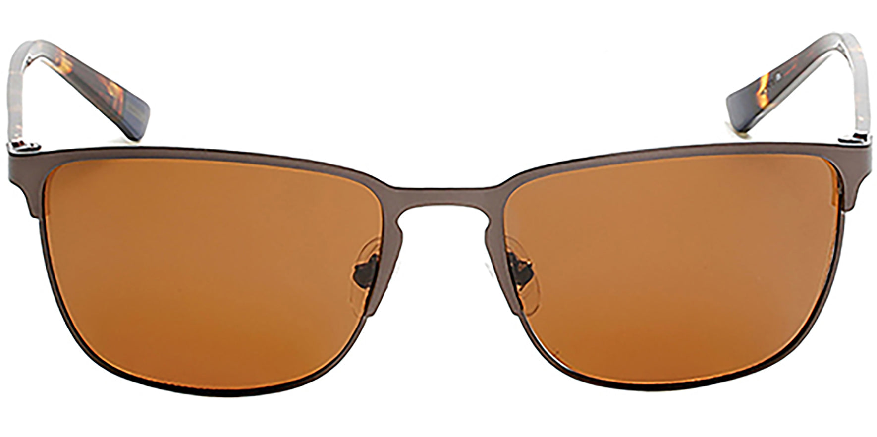 Gant Polarized Stainless Steel Keyhole - Eyedictive