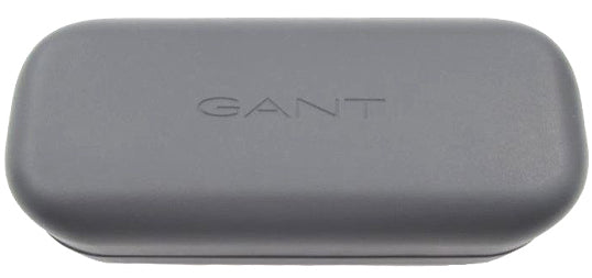 Gant Polarized Stainless Steel Keyhole - Eyedictive