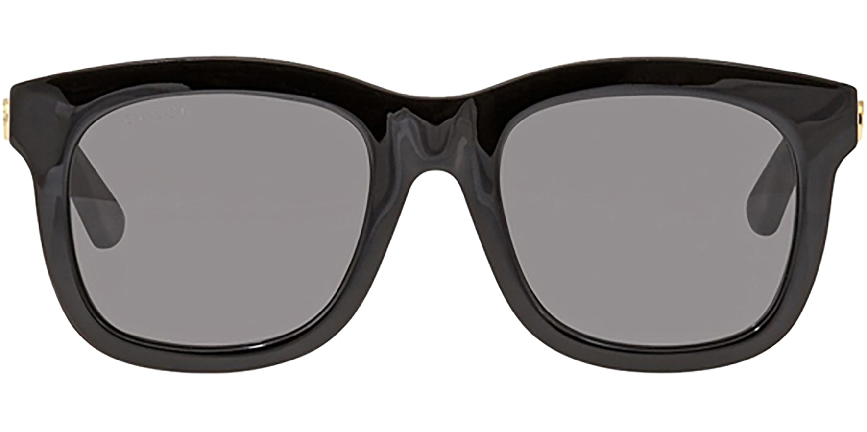 Gucci Classic Black Square - Eyedictive