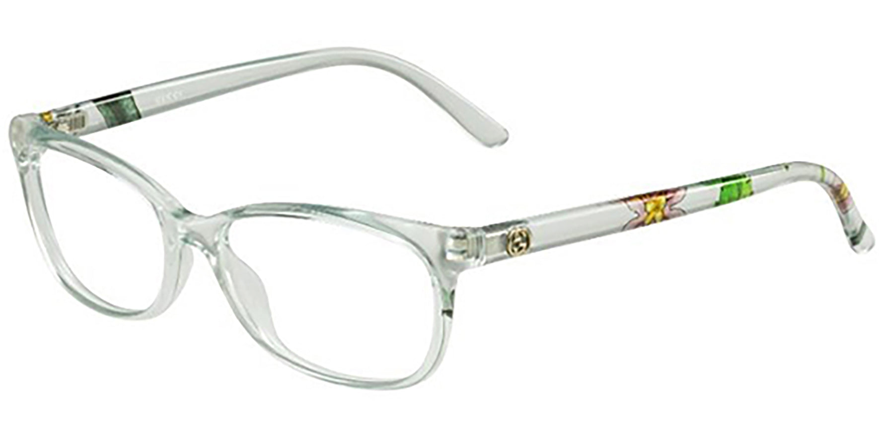 Gucci Optical - Eyedictive