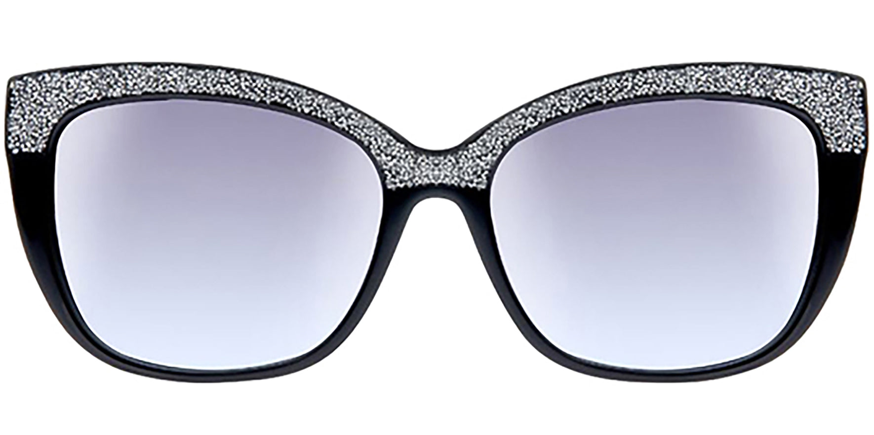 Guess By Marciano Glitter Cat-Eye w/ Zeiss Lens - Eyedictive