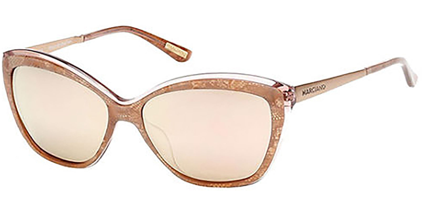 Guess By Marciano Cat Eye - Eyedictive