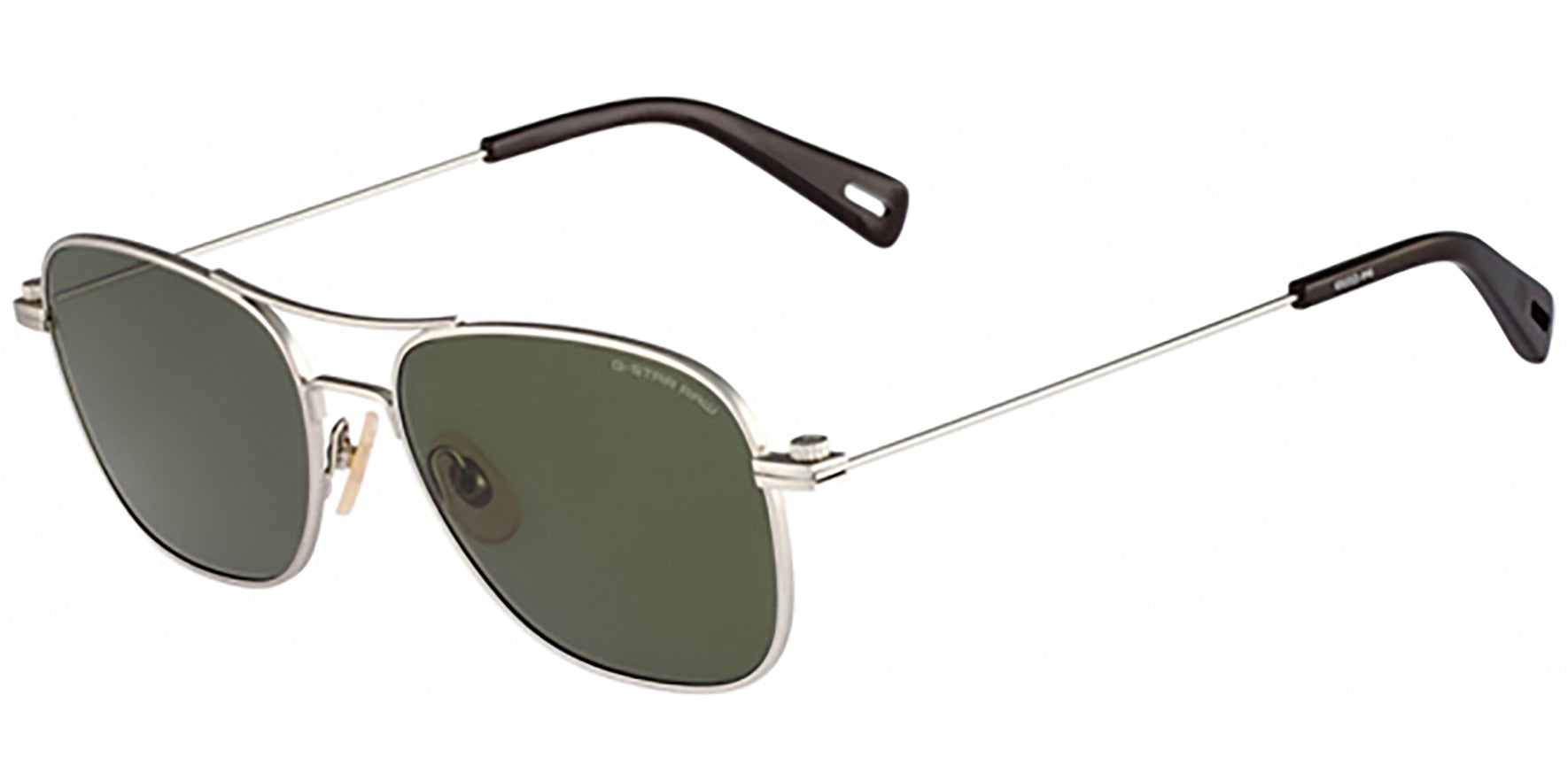 G-Star Raw Alcatraz Stainless Steel - Eyedictive