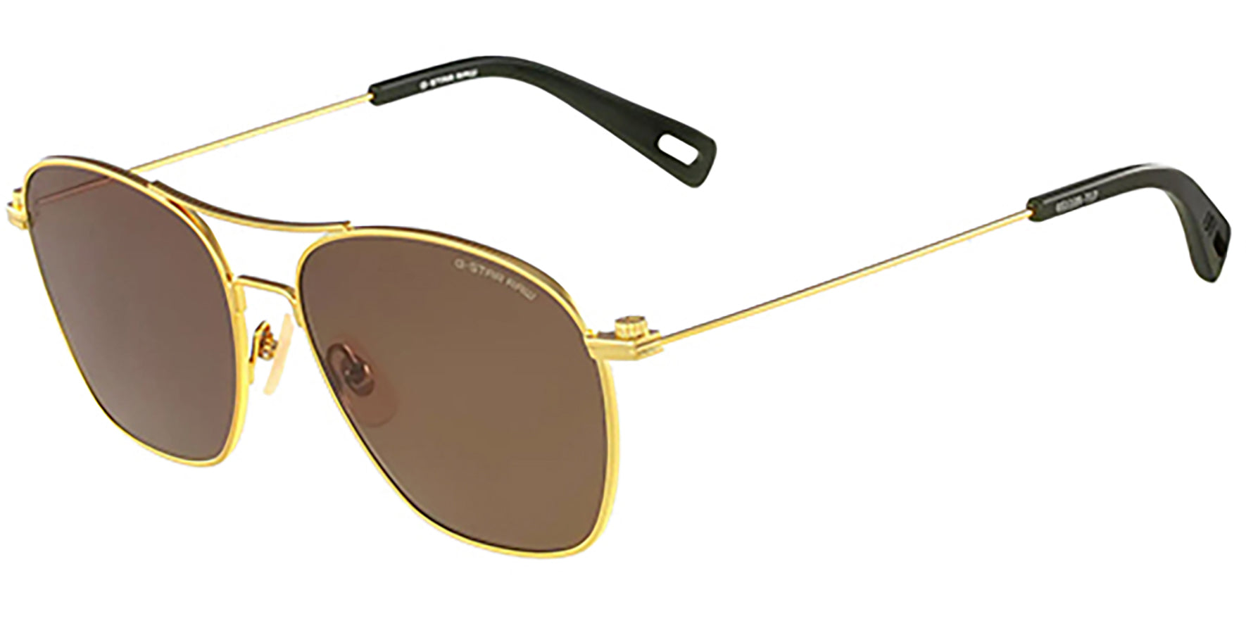 G-Star Metal Radcord Stainless Steel - Eyedictive