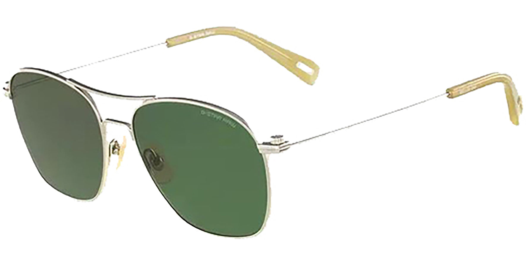 G-Star Metal Radcord Stainless Steel - Eyedictive