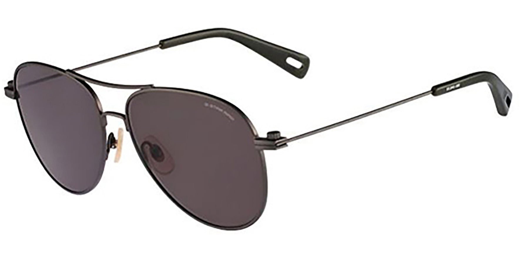 G-Star Raw Metal Sniper Aviator - Eyedictive