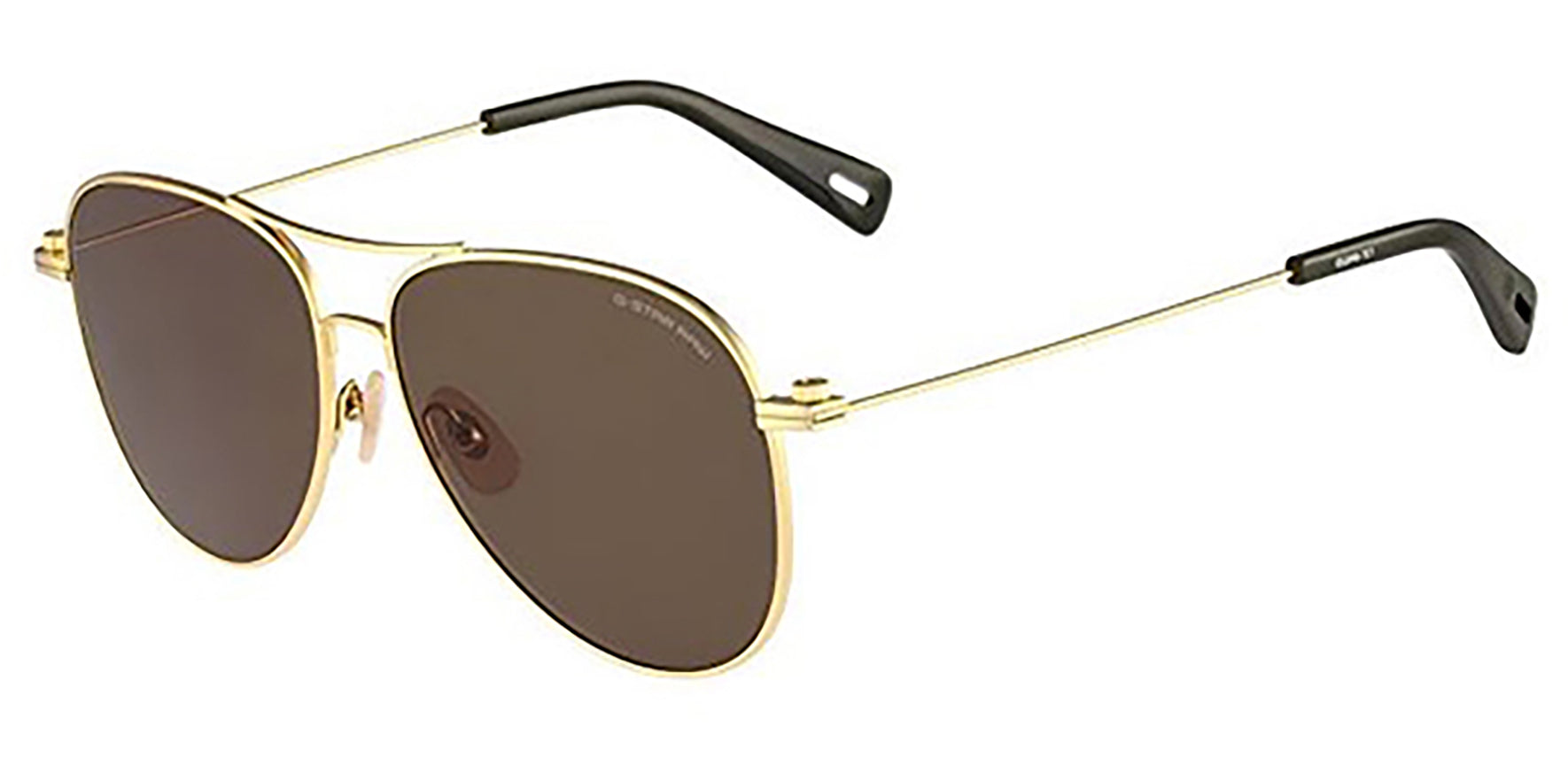 G-Star Raw Metal Sniper Aviator - Eyedictive