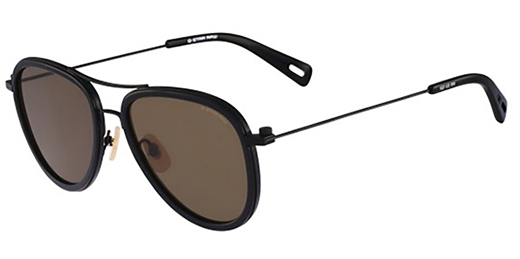 G-Star Raw Double Sniper Aviator - Eyedictive