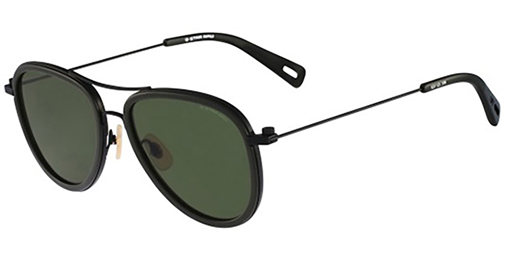 G-Star Raw Double Sniper Aviator - Eyedictive