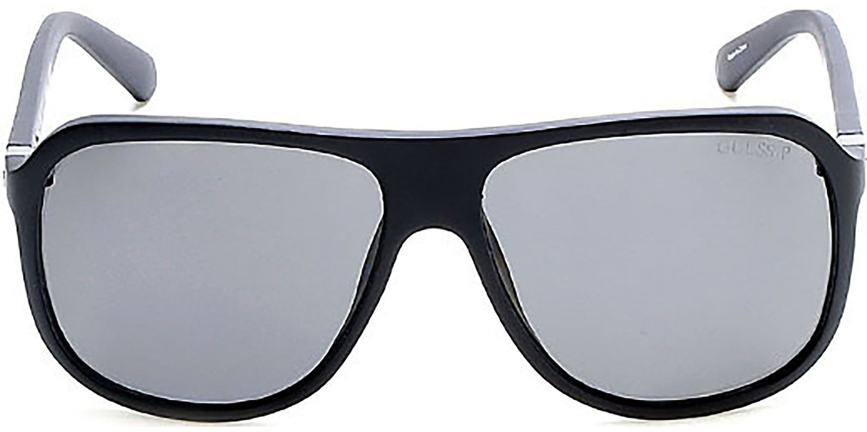 Guess Polarized Aviator - Eyedictive