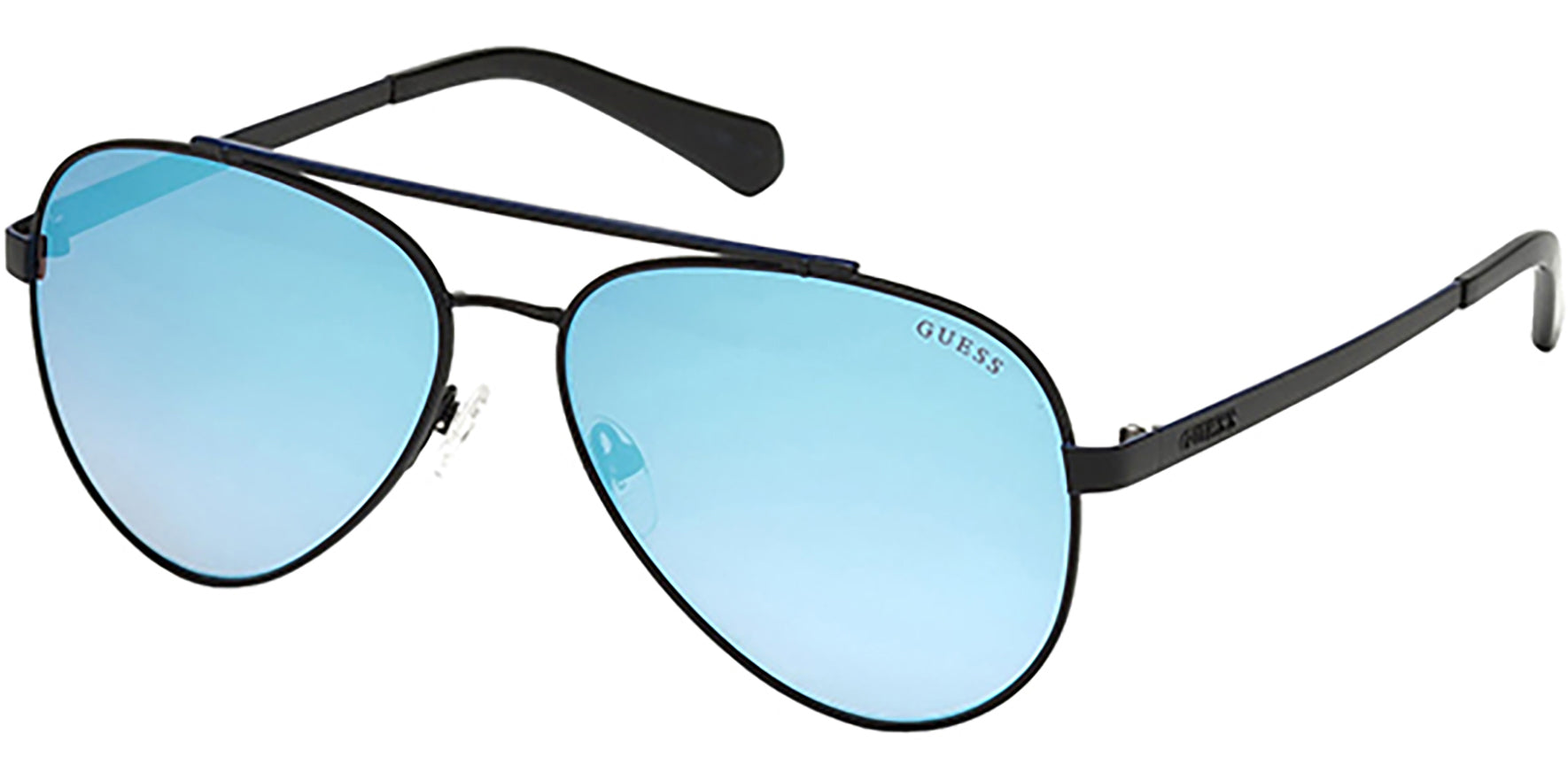 Guess Classic Teardrop Aviator - Eyedictive