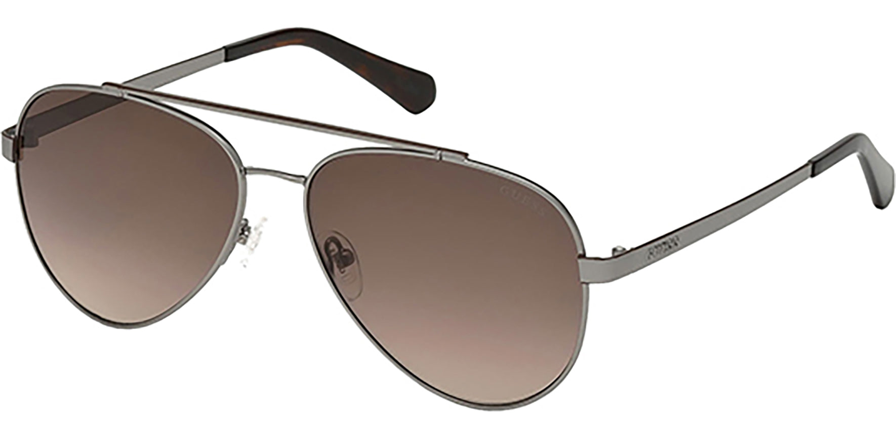 Guess Classic Teardrop Aviator - Eyedictive