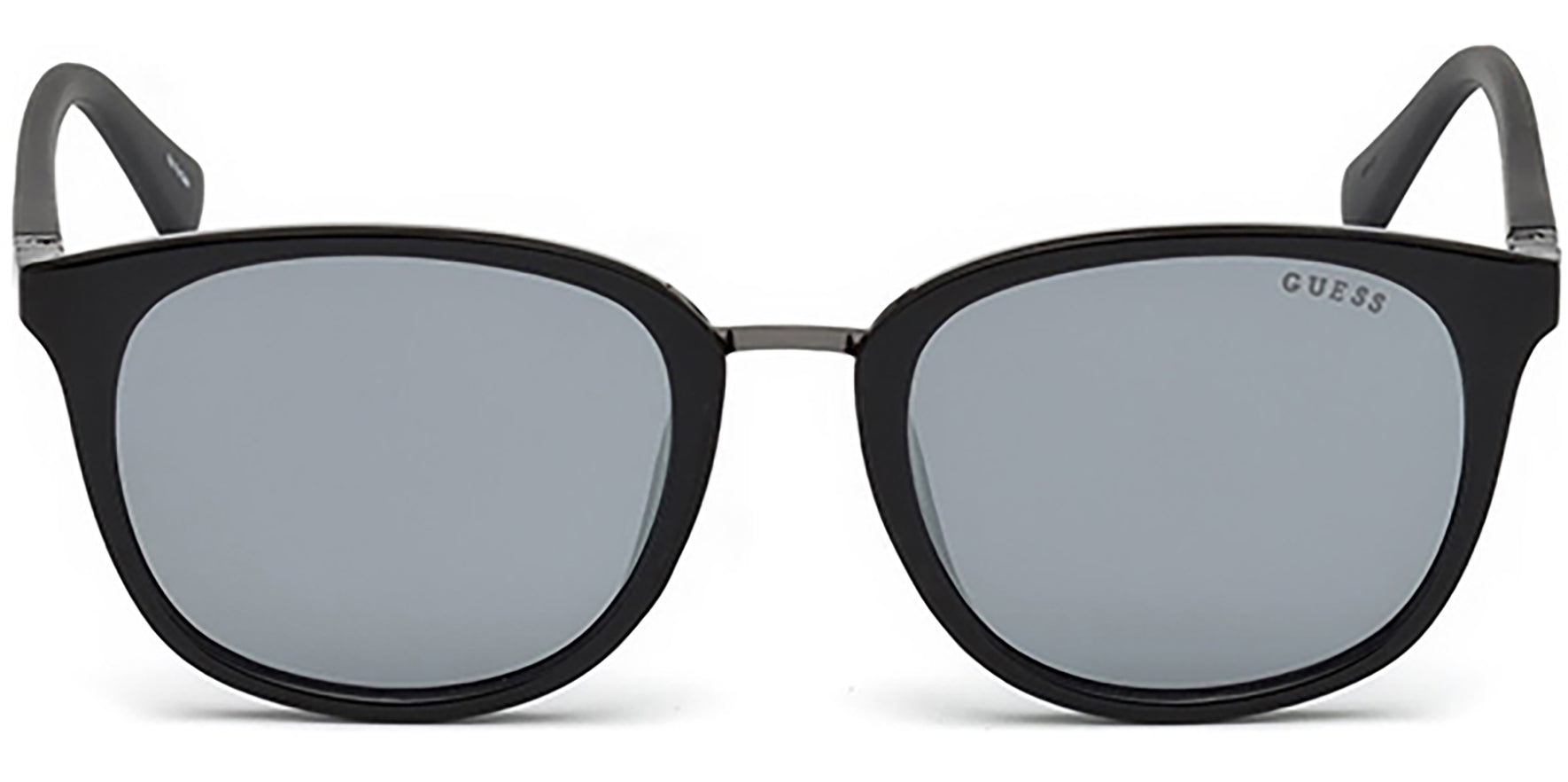 Guess Classic Soft Square w/ Mirror Lens - Eyedictive