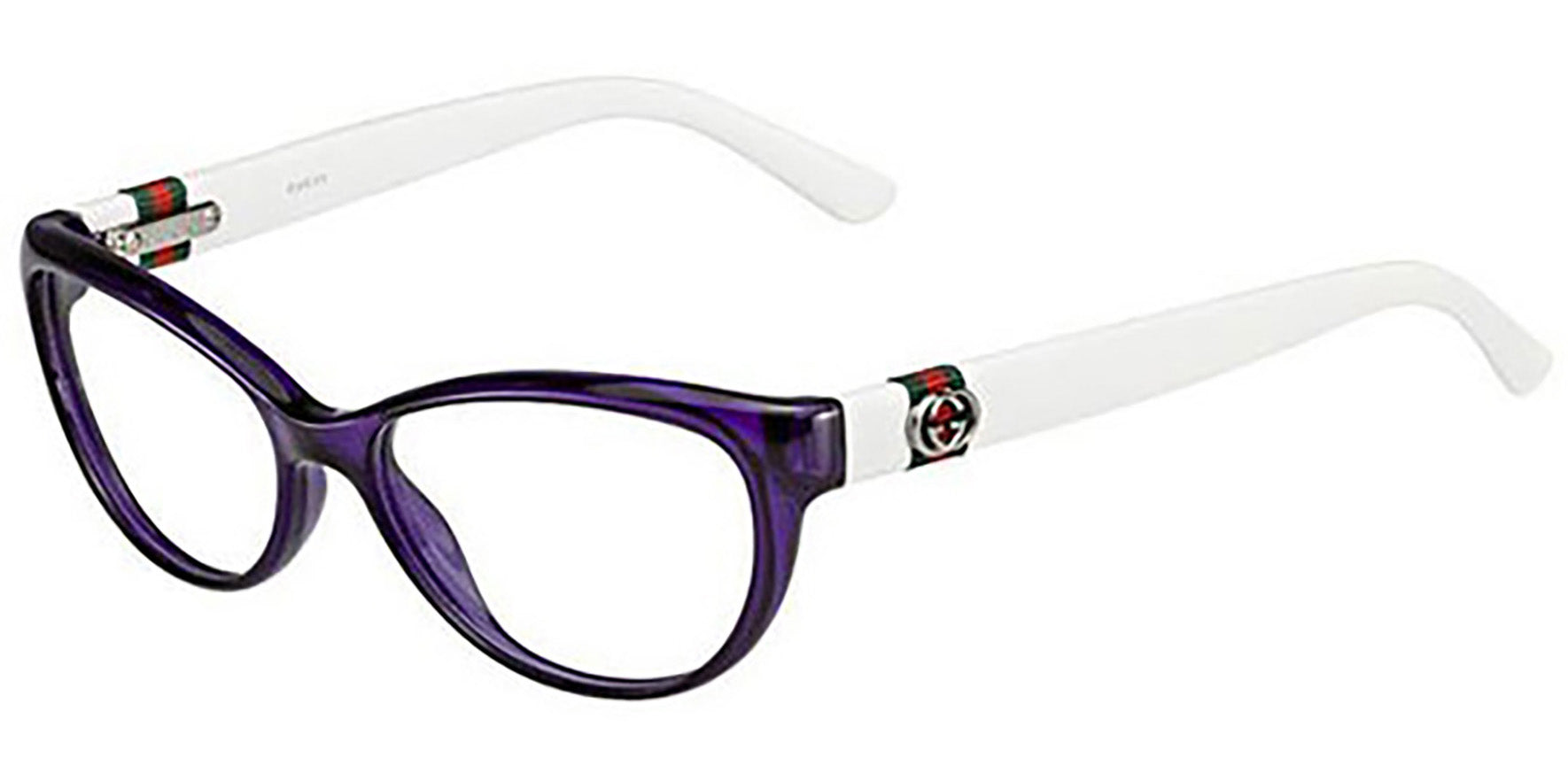 Gucci Violet Optical - Eyedictive