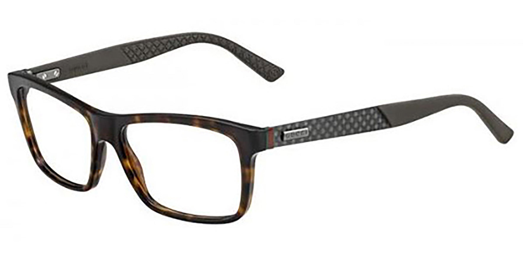 Gucci Havana Optical - Eyedictive