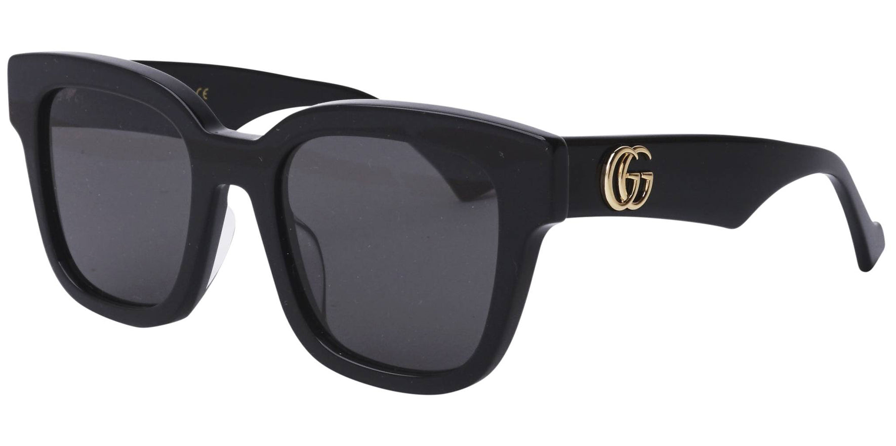 Gucci Oversized Classic Square - Eyedictive