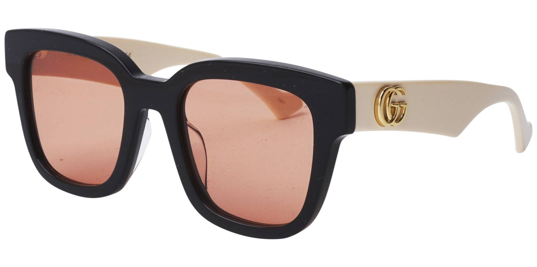 Gucci Oversized Classic Square - Eyedictive