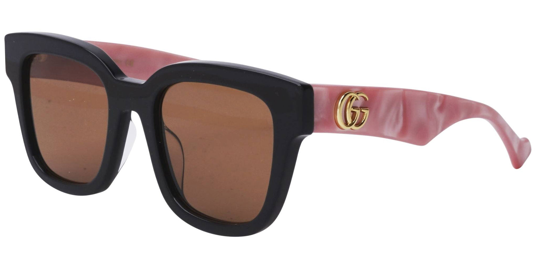 Gucci Oversized Classic Square - Eyedictive