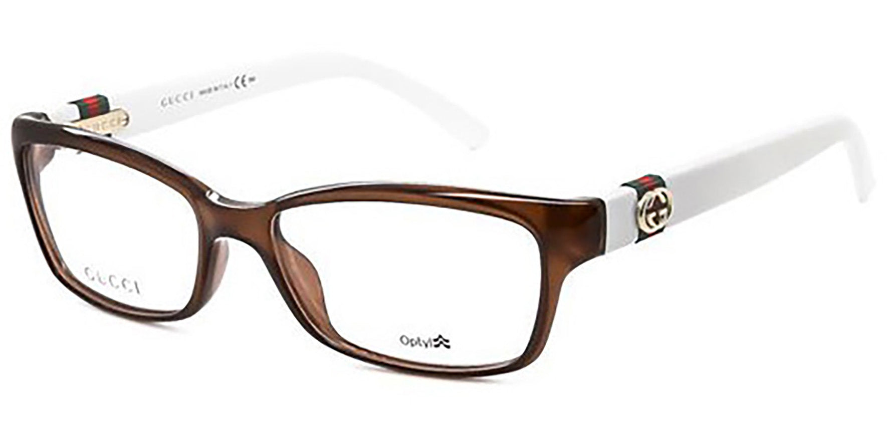 Gucci Women's Optical - Eyedictive