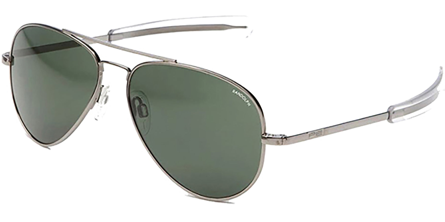 Randolph Concorde Polarized Gunmetal - Eyedictive