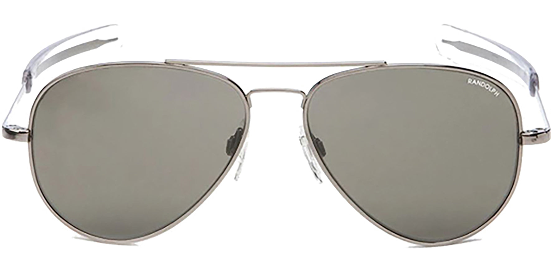 Randolph Concorde Polarized Gunmetal - Eyedictive