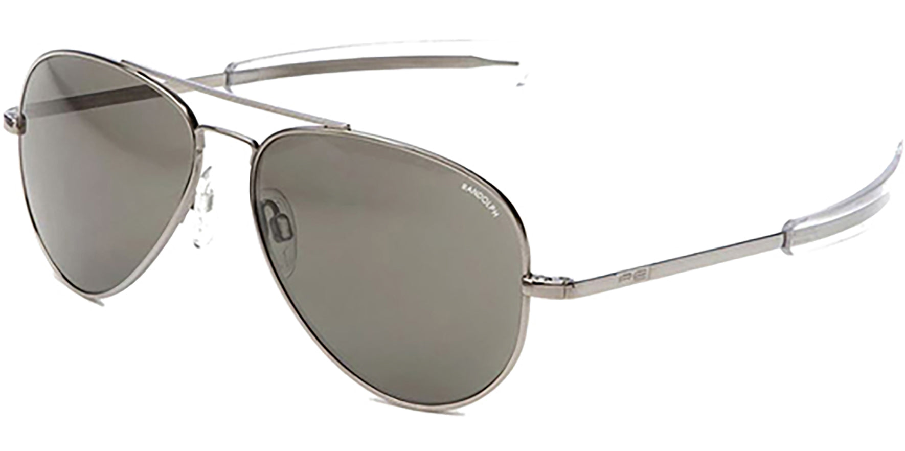 Randolph Concorde Polarized Gunmetal - Eyedictive