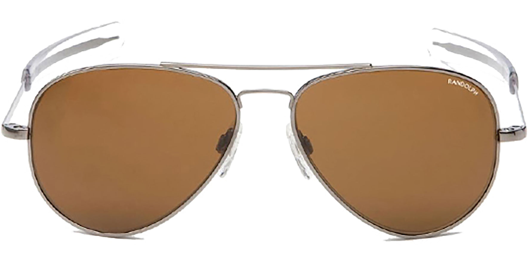 Randolph Concorde Polarized Gunmetal - Eyedictive