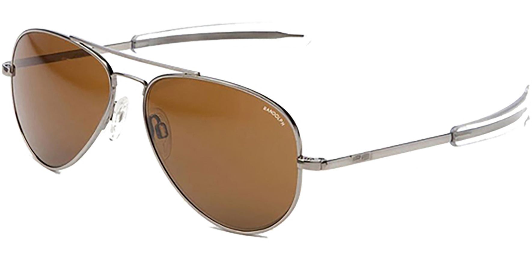 Randolph Concorde Polarized Gunmetal - Eyedictive