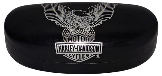 Harley-Davidson Sport Black - Eyedictive