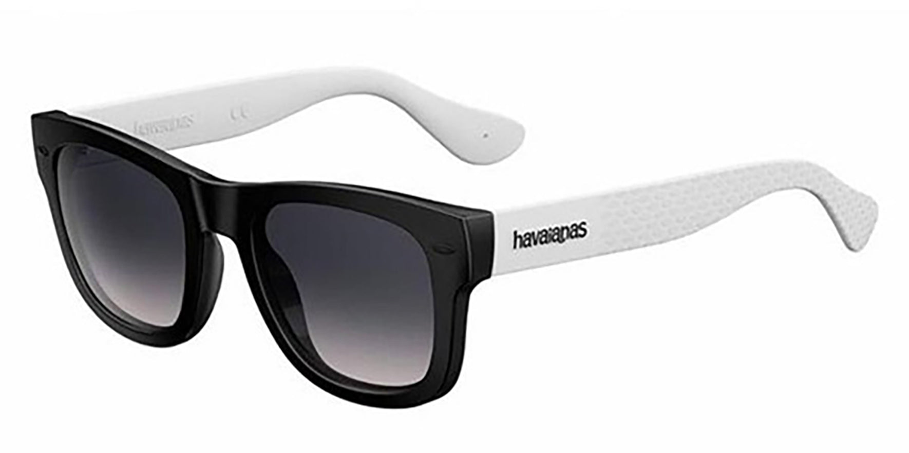 Havaianas Paraty L Oversize Soft Square Sunglasses - Eyedictive